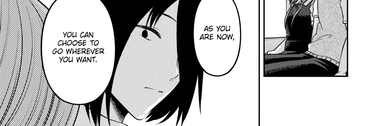 Read Kaguya Sama Wa Kokurasetai Tensai Tachi No Renai Zunousen EN Manga Online