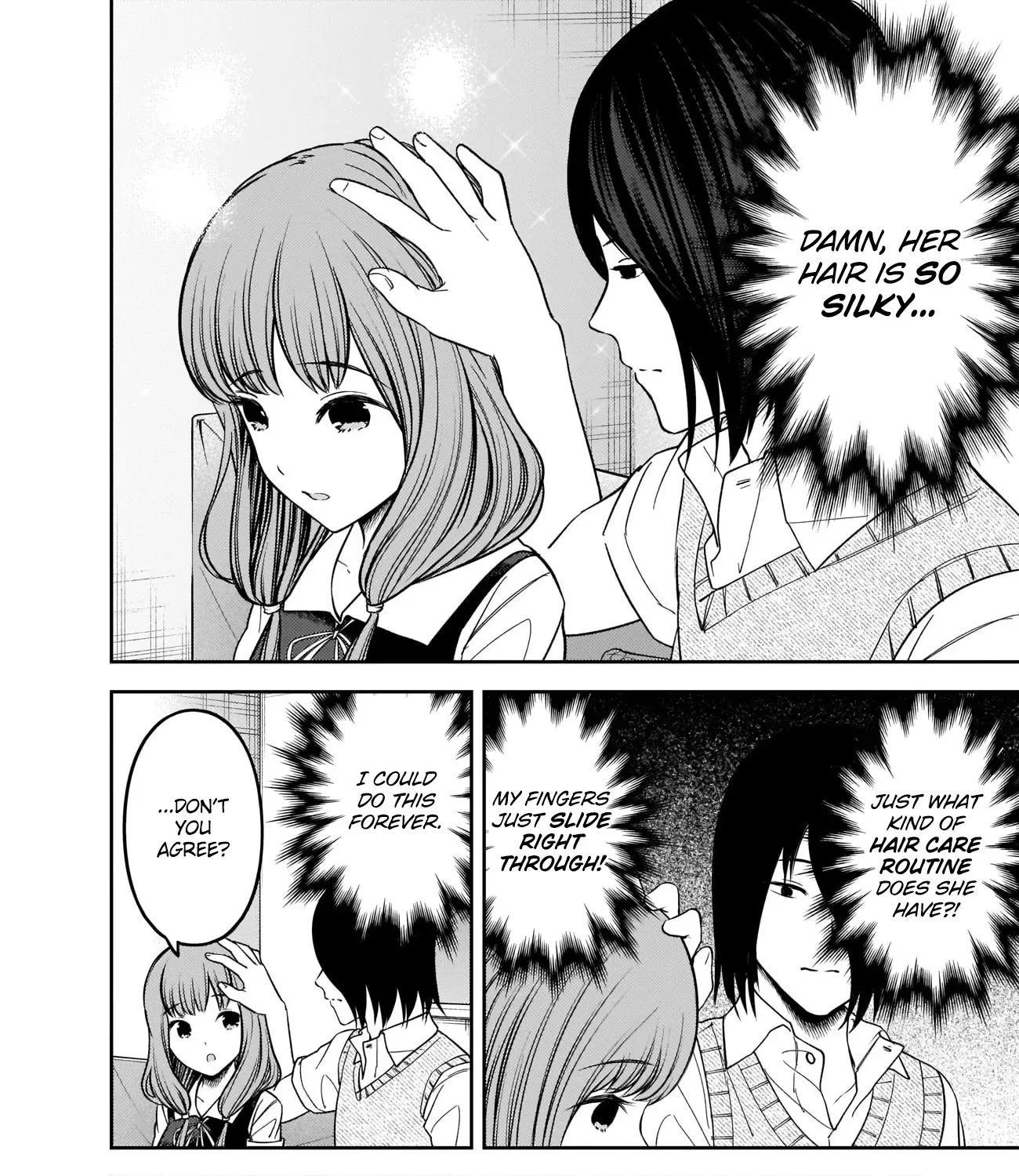 Read Kaguya Sama Wa Kokurasetai Tensai Tachi No Renai Zunousen EN Manga Online