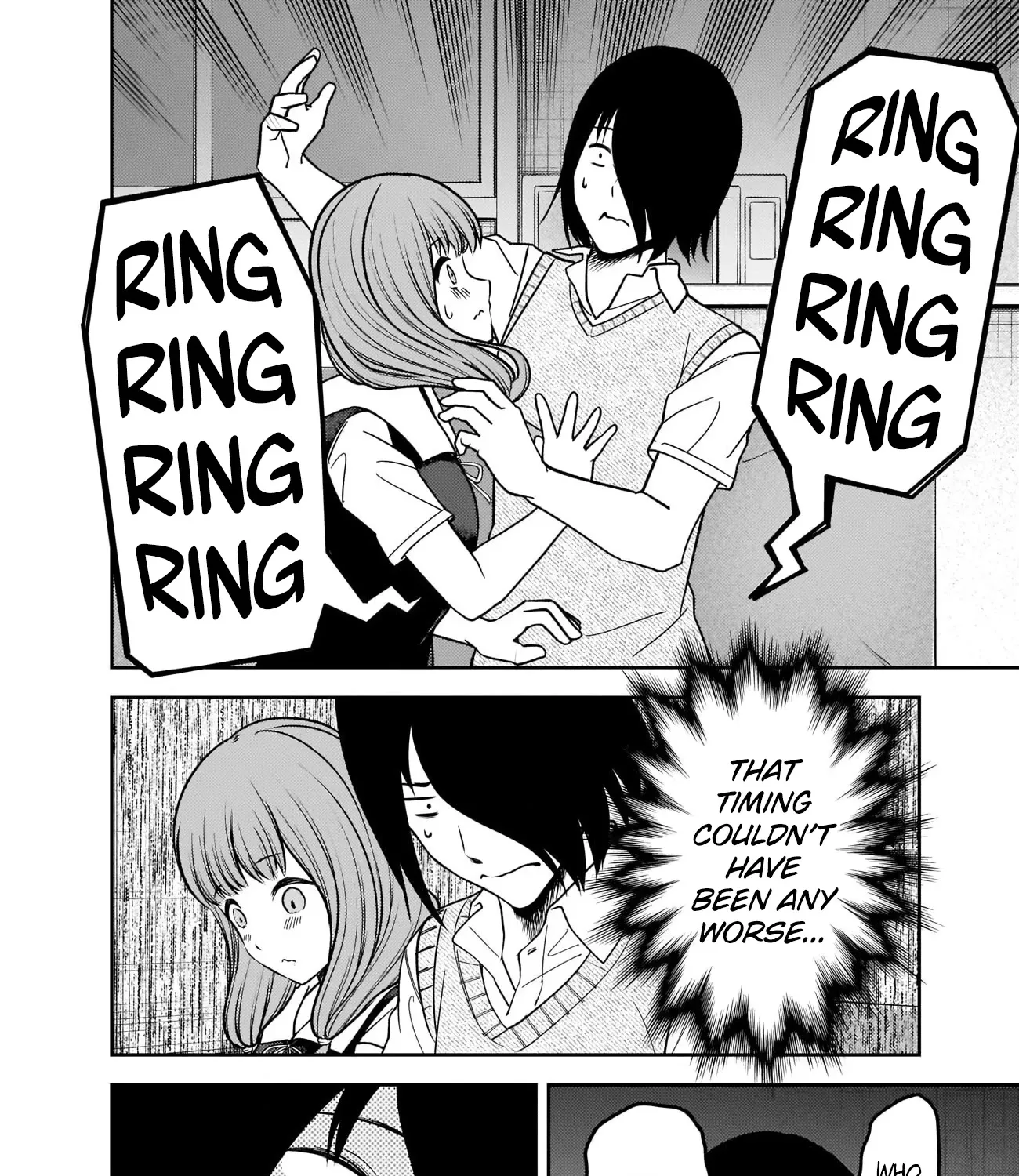Read Kaguya Sama Wa Kokurasetai Tensai Tachi No Renai Zunousen EN Manga Online
