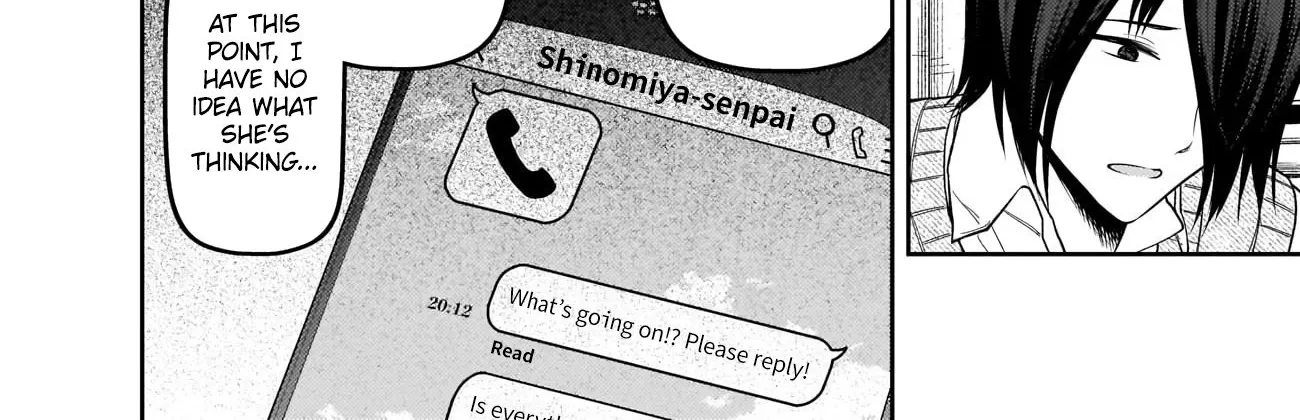Read Kaguya Sama Wa Kokurasetai Tensai Tachi No Renai Zunousen EN Manga Online