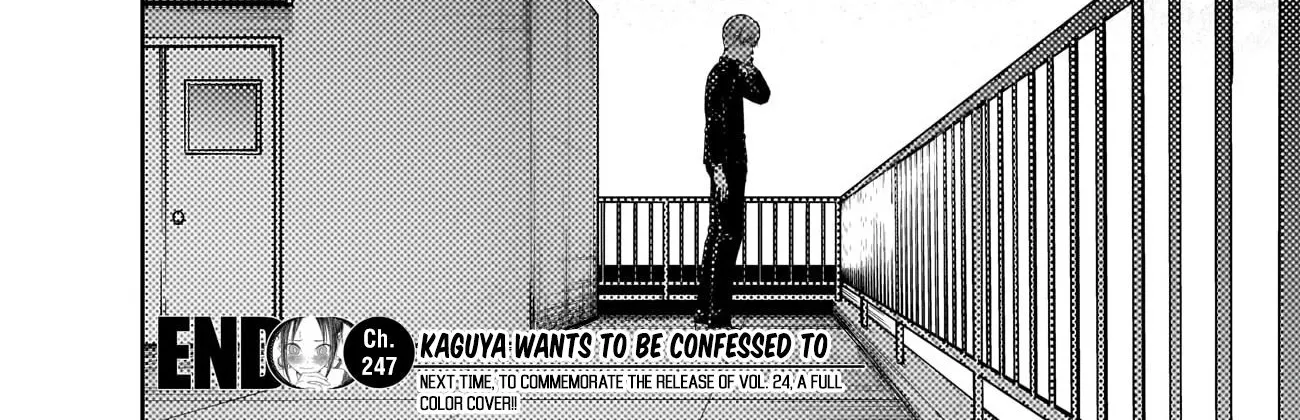 Read Kaguya Sama Wa Kokurasetai Tensai Tachi No Renai Zunousen EN Manga Online