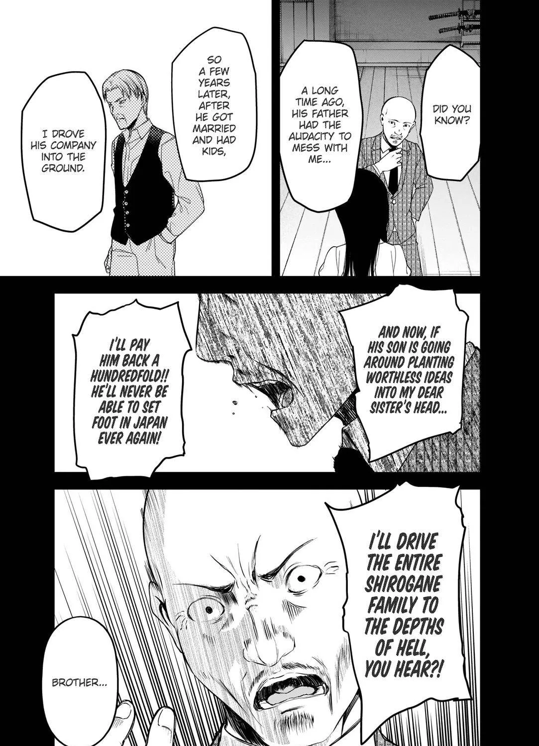 Read Kaguya Sama Wa Kokurasetai Tensai Tachi No Renai Zunousen EN Manga Online