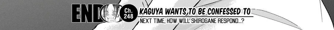 Read Kaguya Sama Wa Kokurasetai Tensai Tachi No Renai Zunousen EN Manga Online