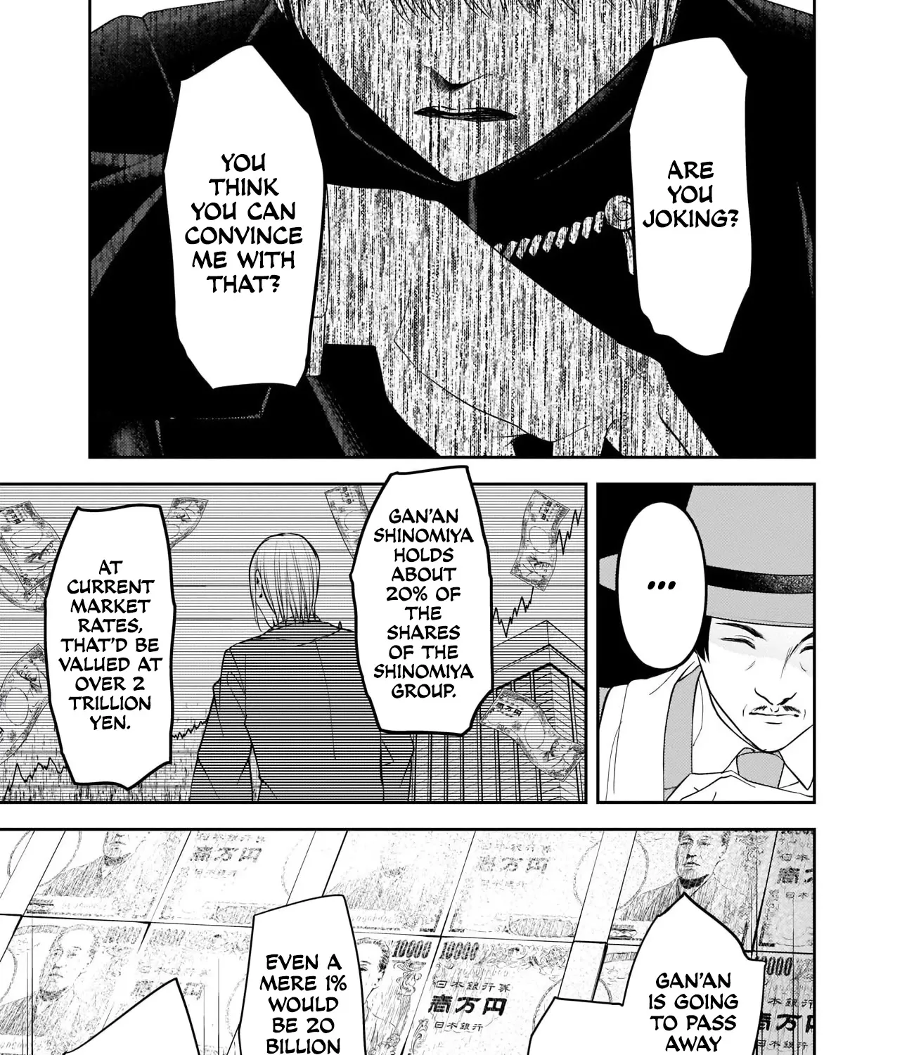 Read Kaguya Sama Wa Kokurasetai Tensai Tachi No Renai Zunousen EN Manga Online