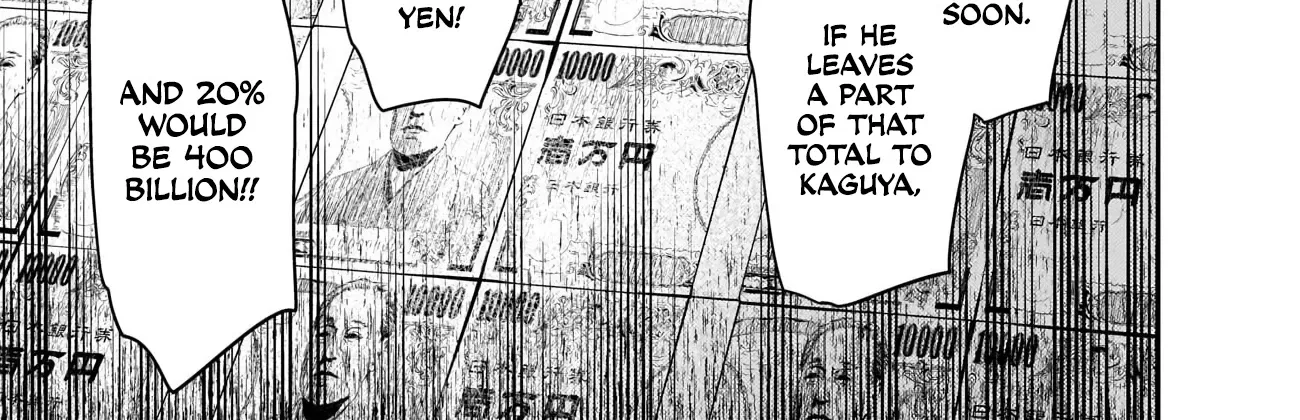 Read Kaguya Sama Wa Kokurasetai Tensai Tachi No Renai Zunousen EN Manga Online
