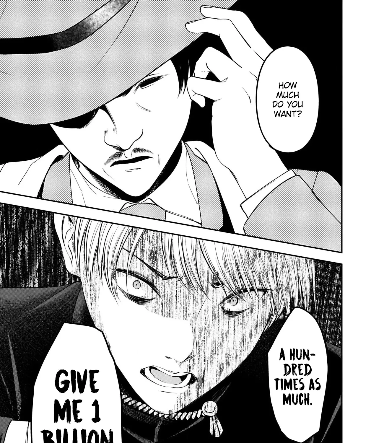 Read Kaguya Sama Wa Kokurasetai Tensai Tachi No Renai Zunousen EN Manga Online