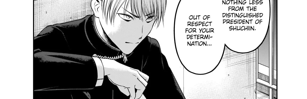 Read Kaguya Sama Wa Kokurasetai Tensai Tachi No Renai Zunousen EN Manga Online