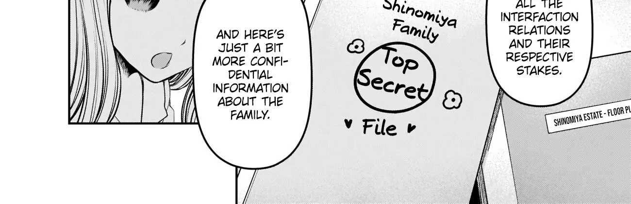 Read Kaguya Sama Wa Kokurasetai Tensai Tachi No Renai Zunousen EN Manga Online