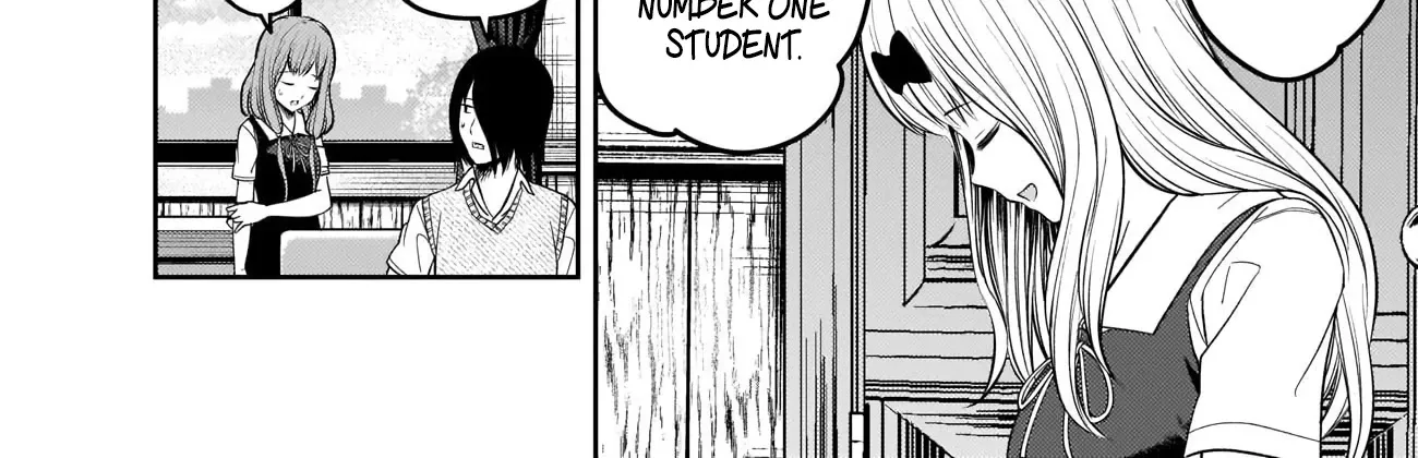 Read Kaguya Sama Wa Kokurasetai Tensai Tachi No Renai Zunousen EN Manga Online