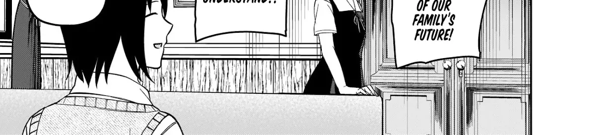 Read Kaguya Sama Wa Kokurasetai Tensai Tachi No Renai Zunousen EN Manga Online