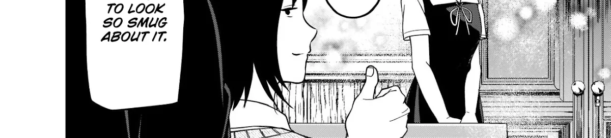 Read Kaguya Sama Wa Kokurasetai Tensai Tachi No Renai Zunousen EN Manga Online