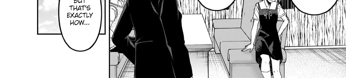 Read Kaguya Sama Wa Kokurasetai Tensai Tachi No Renai Zunousen EN Manga Online