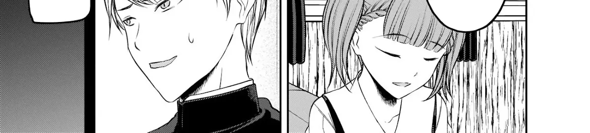 Read Kaguya Sama Wa Kokurasetai Tensai Tachi No Renai Zunousen EN Manga Online