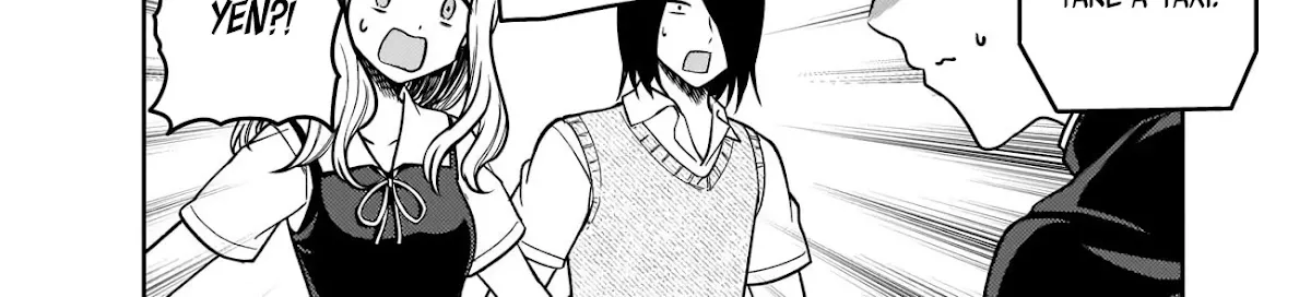 Read Kaguya Sama Wa Kokurasetai Tensai Tachi No Renai Zunousen EN Manga Online