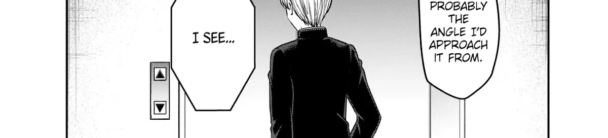 Read Kaguya Sama Wa Kokurasetai Tensai Tachi No Renai Zunousen EN Manga Online