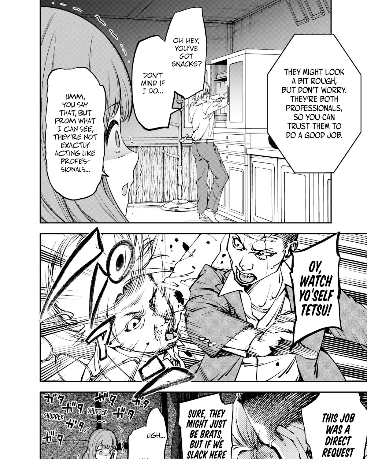 Read Kaguya Sama Wa Kokurasetai Tensai Tachi No Renai Zunousen EN Manga Online
