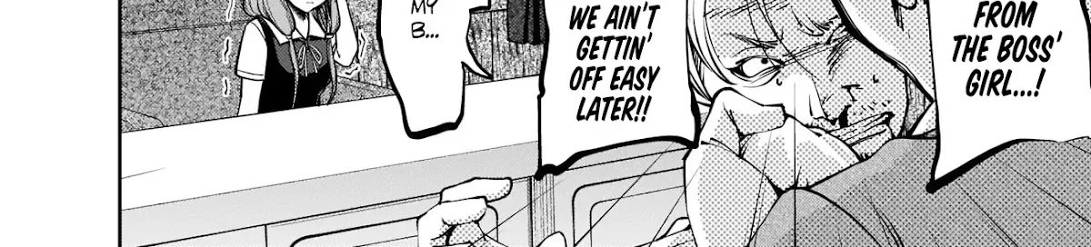 Read Kaguya Sama Wa Kokurasetai Tensai Tachi No Renai Zunousen EN Manga Online