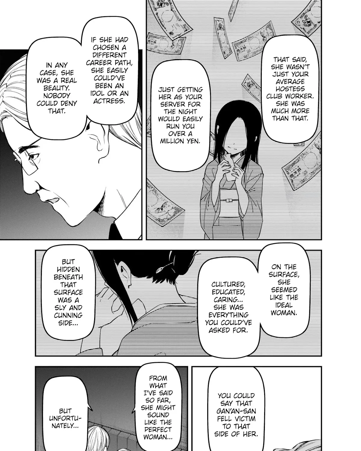 Read Kaguya Sama Wa Kokurasetai Tensai Tachi No Renai Zunousen EN Manga Online