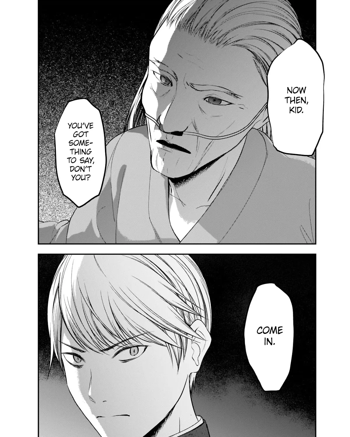 Read Kaguya Sama Wa Kokurasetai Tensai Tachi No Renai Zunousen EN Manga Online