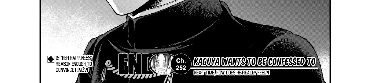 Read Kaguya Sama Wa Kokurasetai Tensai Tachi No Renai Zunousen EN Manga Online