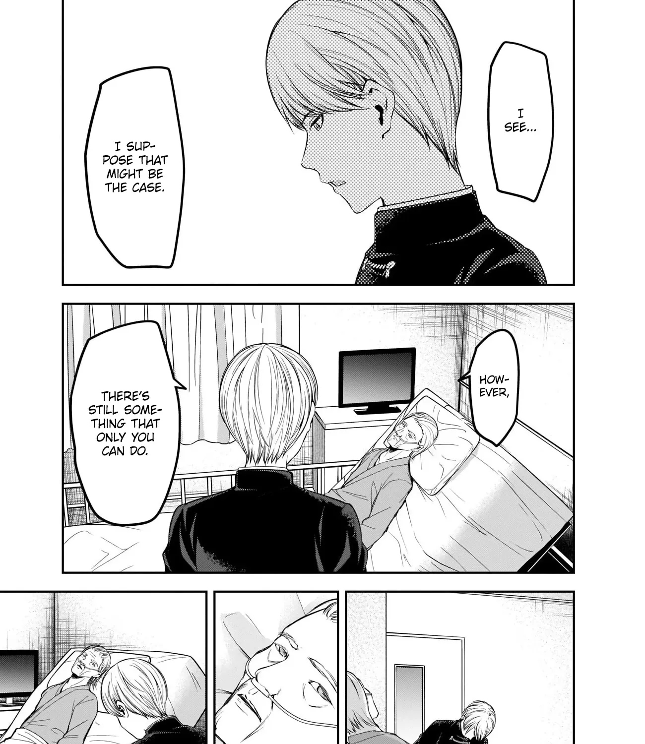 Read Kaguya Sama Wa Kokurasetai Tensai Tachi No Renai Zunousen EN Manga Online