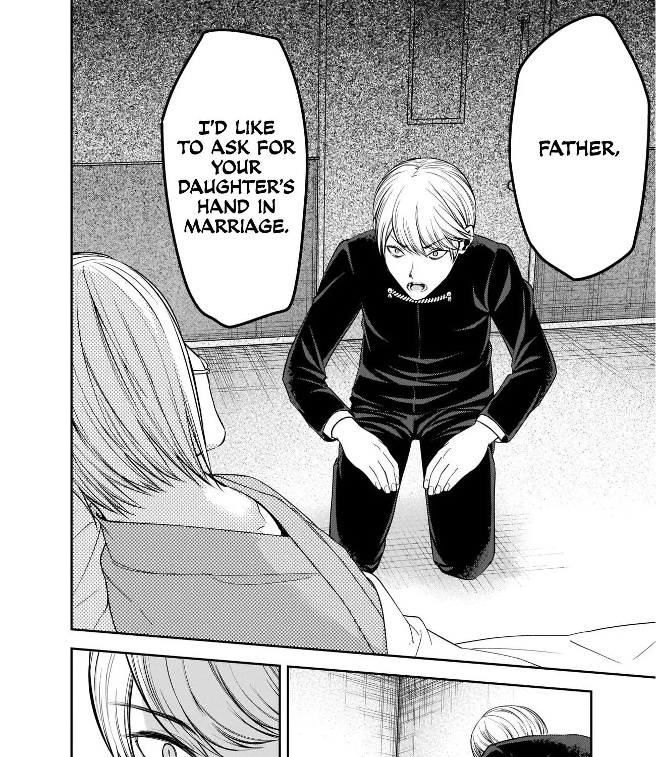 Read Kaguya Sama Wa Kokurasetai Tensai Tachi No Renai Zunousen EN Manga Online