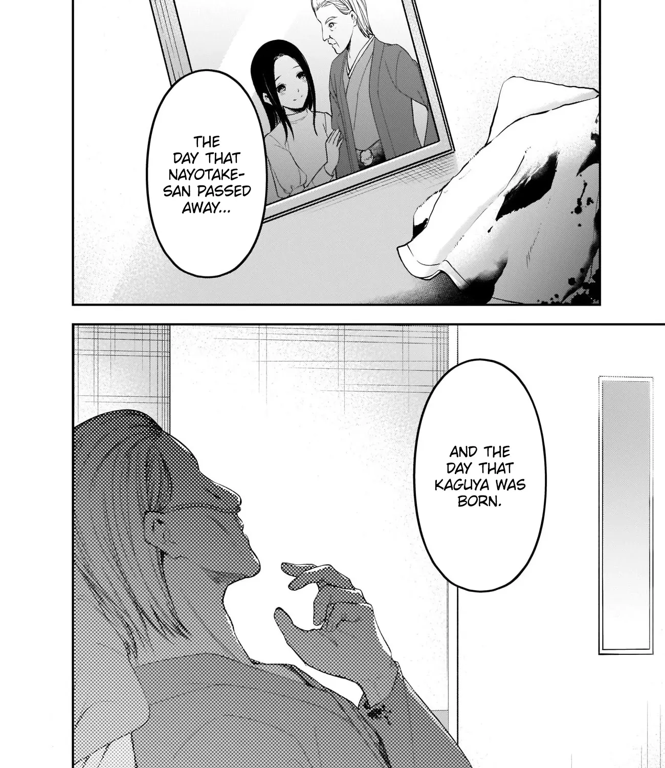 Read Kaguya Sama Wa Kokurasetai Tensai Tachi No Renai Zunousen EN Manga Online