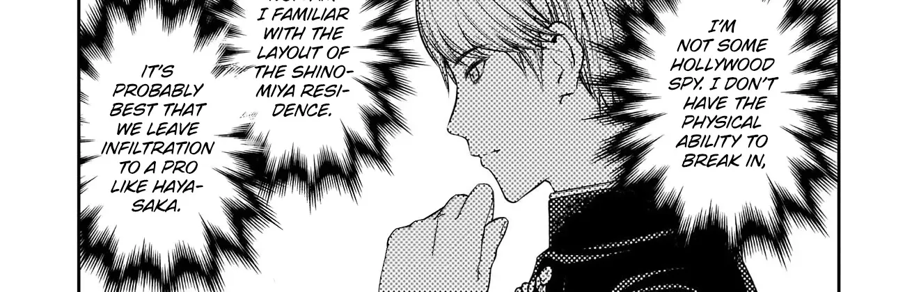 Read Kaguya Sama Wa Kokurasetai Tensai Tachi No Renai Zunousen EN Manga Online
