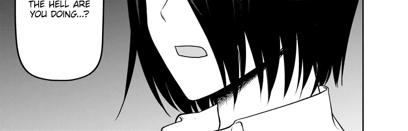 Read Kaguya Sama Wa Kokurasetai Tensai Tachi No Renai Zunousen EN Manga Online