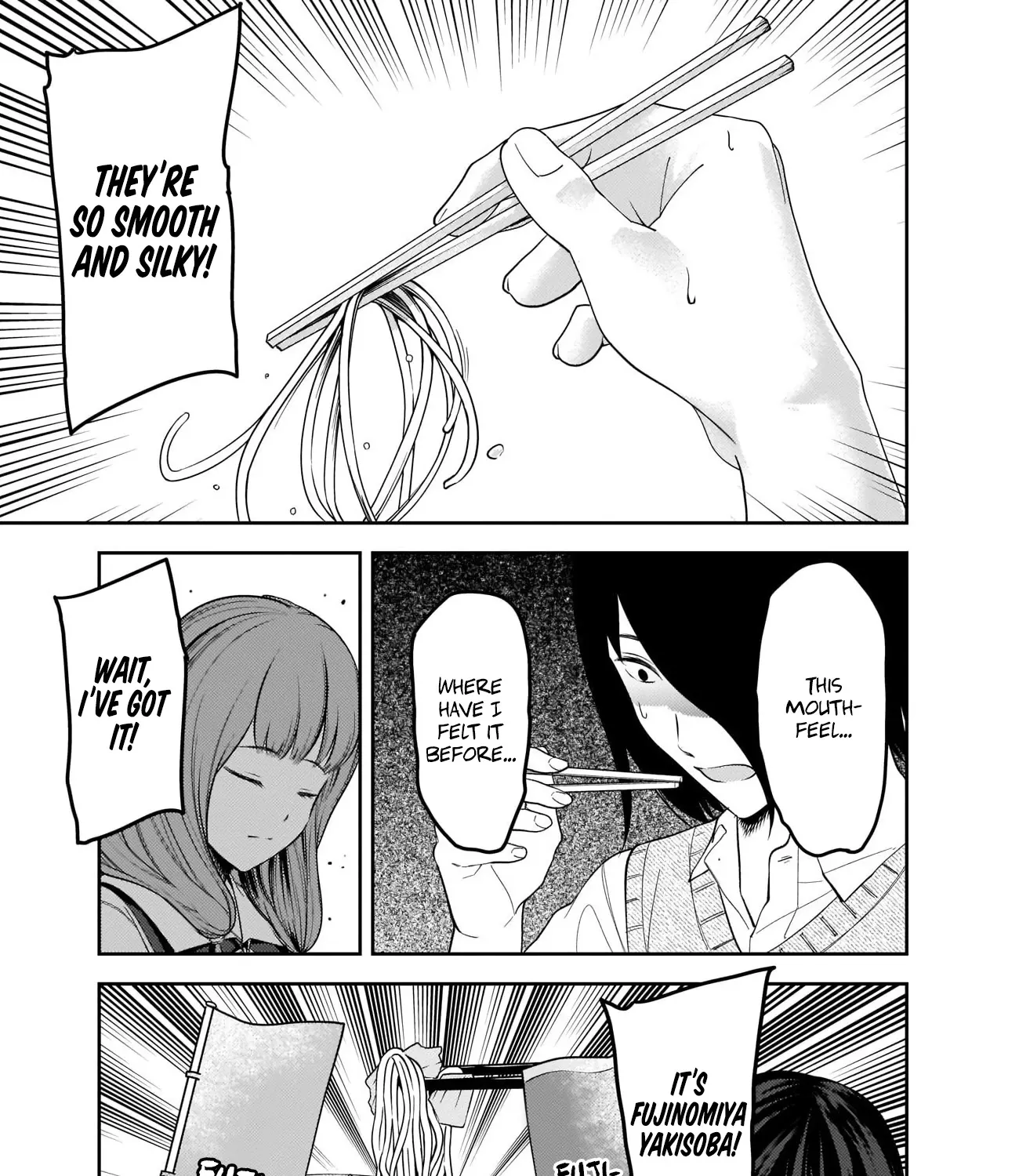 Read Kaguya Sama Wa Kokurasetai Tensai Tachi No Renai Zunousen EN Manga Online