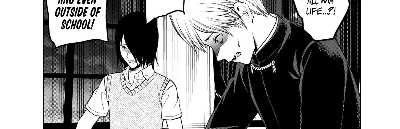 Read Kaguya Sama Wa Kokurasetai Tensai Tachi No Renai Zunousen EN Manga Online
