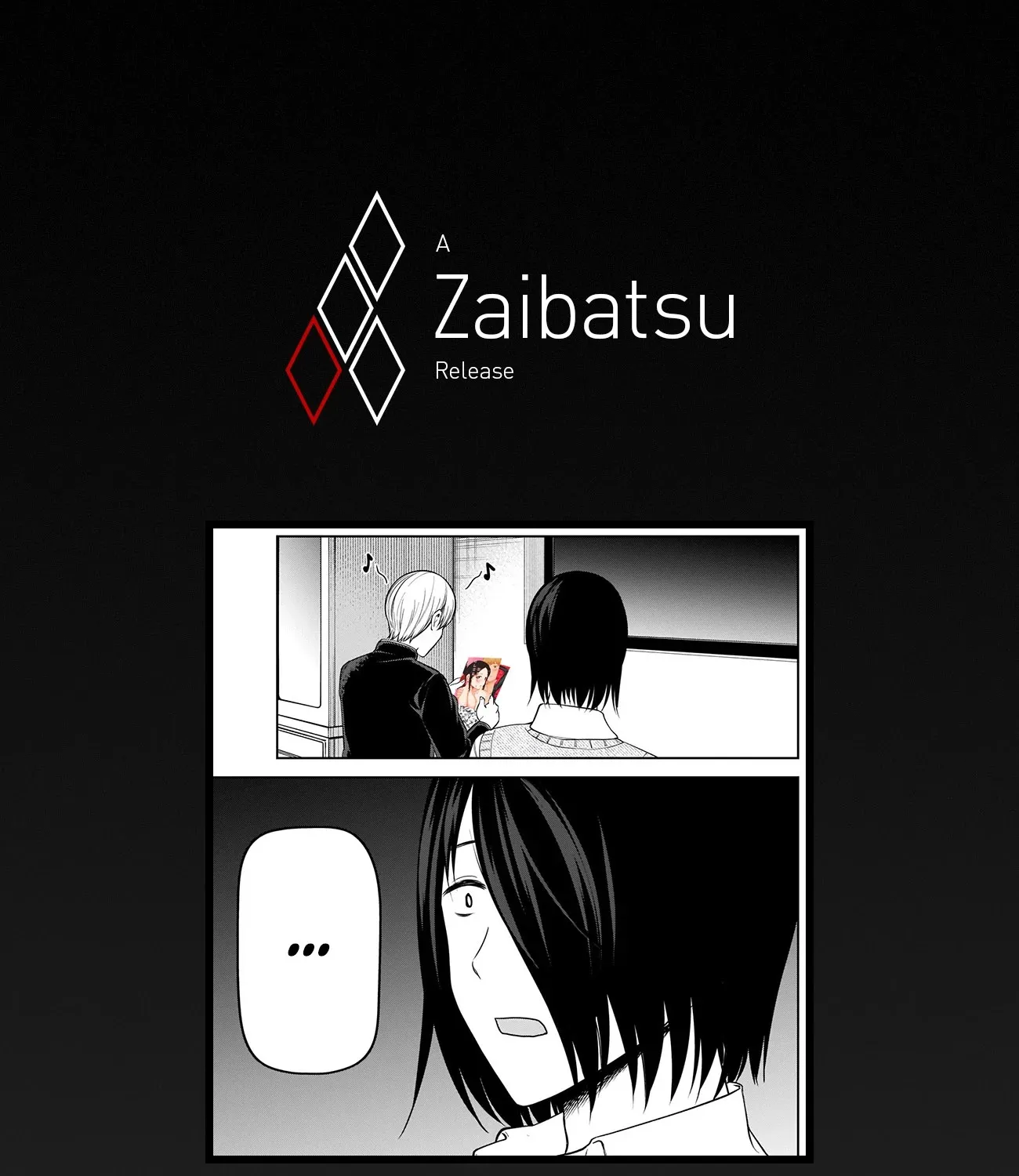 Read Kaguya Sama Wa Kokurasetai Tensai Tachi No Renai Zunousen EN Manga Online