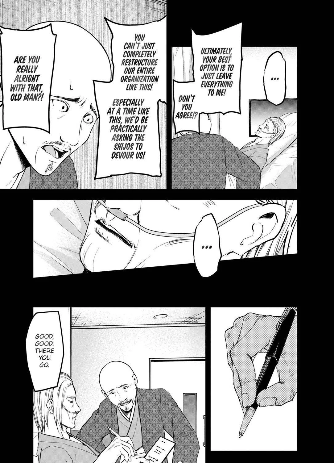 Read Kaguya Sama Wa Kokurasetai Tensai Tachi No Renai Zunousen EN Manga Online