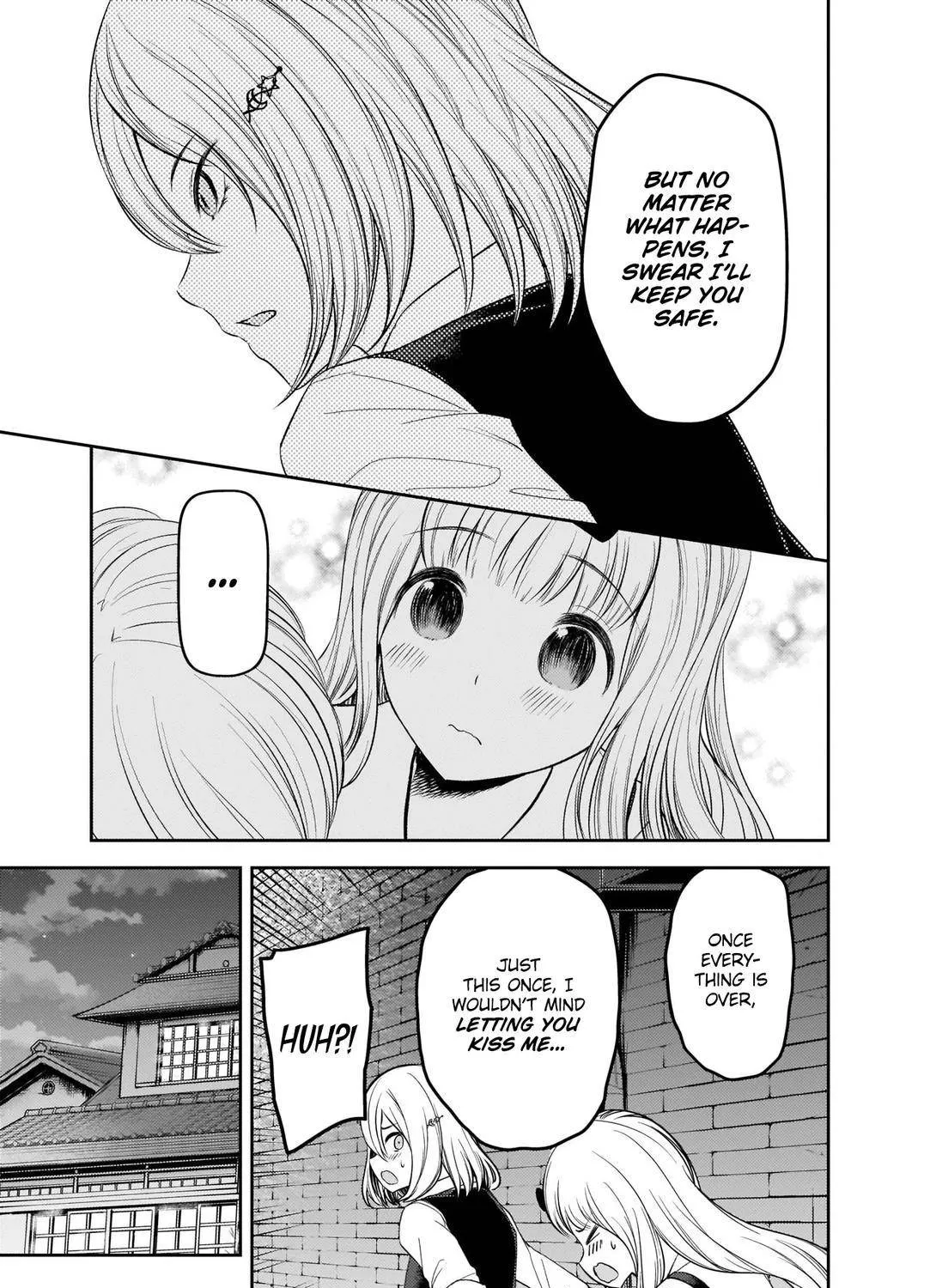 Read Kaguya Sama Wa Kokurasetai Tensai Tachi No Renai Zunousen EN Manga Online