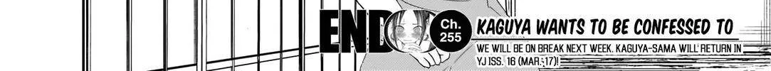 Read Kaguya Sama Wa Kokurasetai Tensai Tachi No Renai Zunousen EN Manga Online