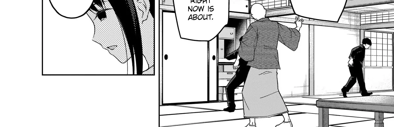 Read Kaguya Sama Wa Kokurasetai Tensai Tachi No Renai Zunousen EN Manga Online