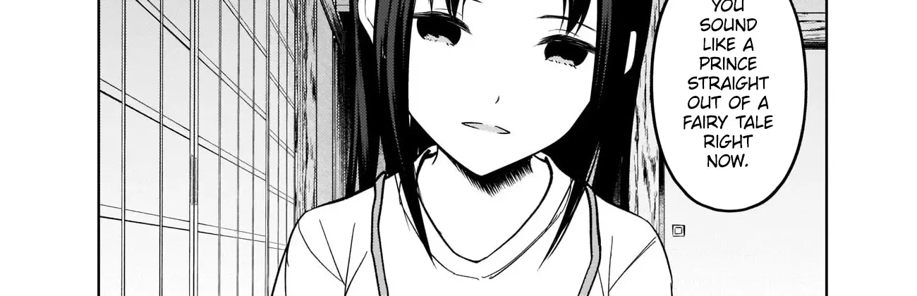 Read Kaguya Sama Wa Kokurasetai Tensai Tachi No Renai Zunousen EN Manga Online