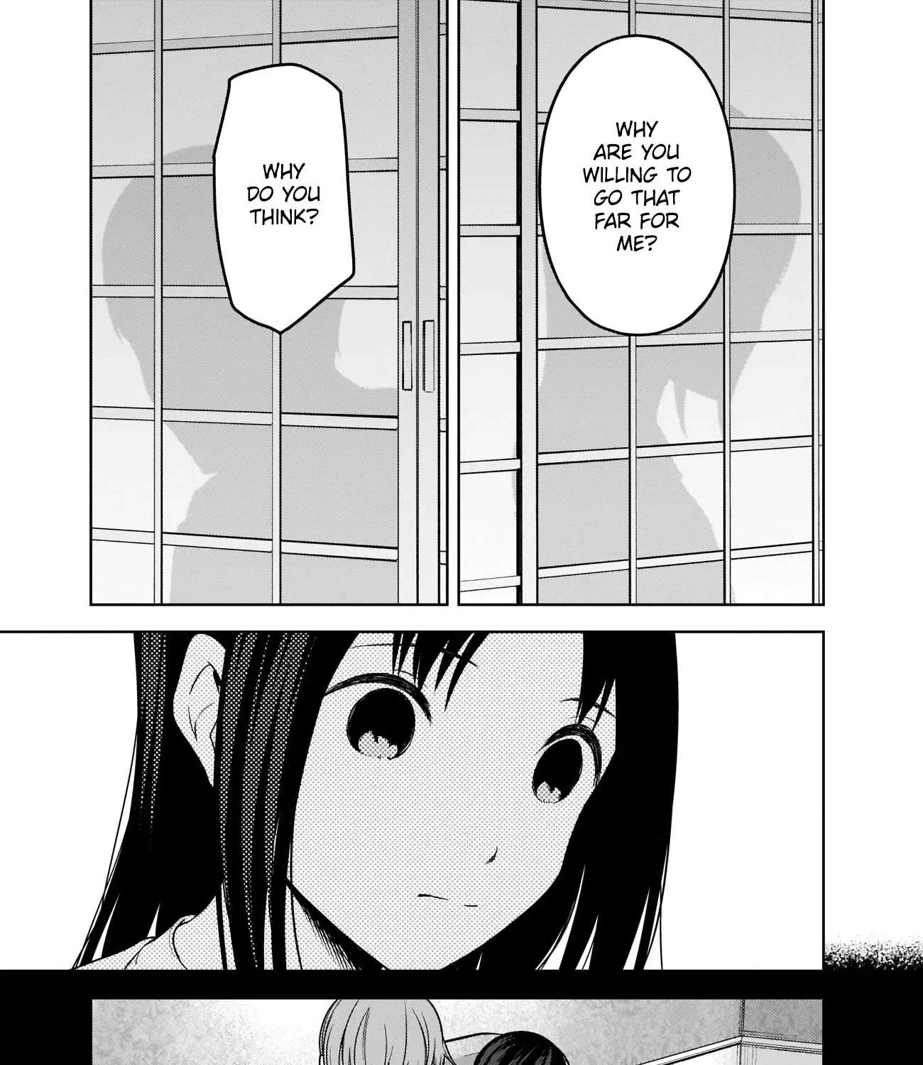 Read Kaguya Sama Wa Kokurasetai Tensai Tachi No Renai Zunousen EN Manga Online