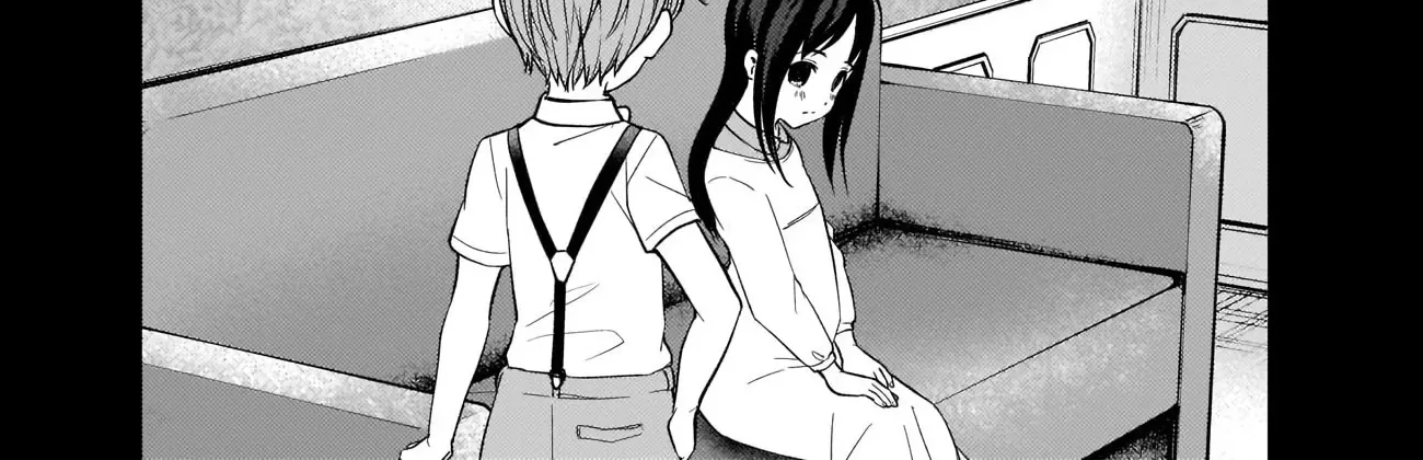 Read Kaguya Sama Wa Kokurasetai Tensai Tachi No Renai Zunousen EN Manga Online