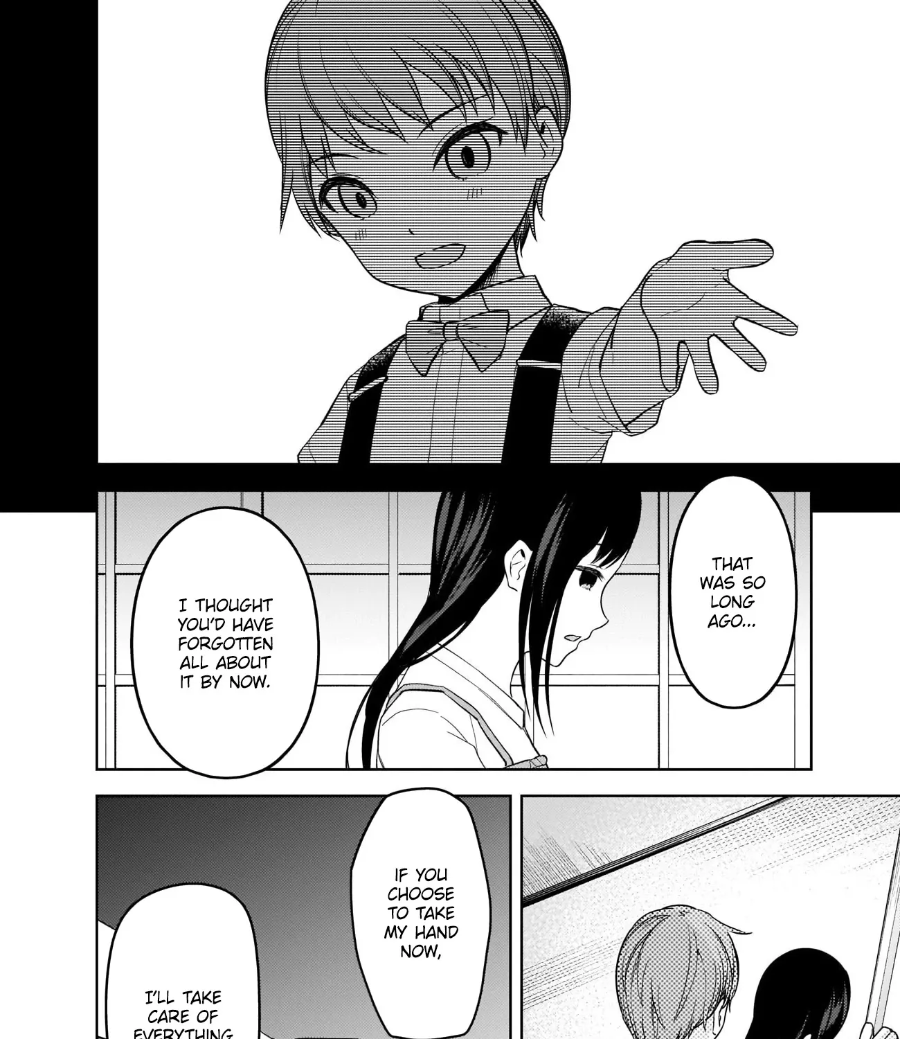 Read Kaguya Sama Wa Kokurasetai Tensai Tachi No Renai Zunousen EN Manga Online