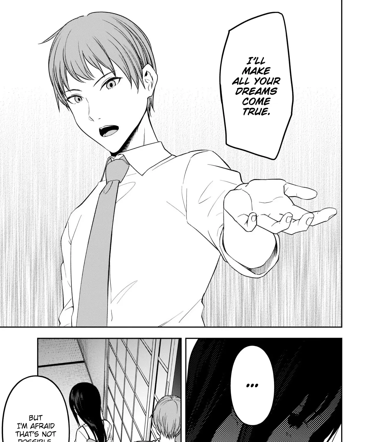 Read Kaguya Sama Wa Kokurasetai Tensai Tachi No Renai Zunousen EN Manga Online