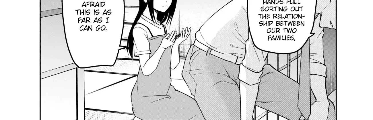 Read Kaguya Sama Wa Kokurasetai Tensai Tachi No Renai Zunousen EN Manga Online