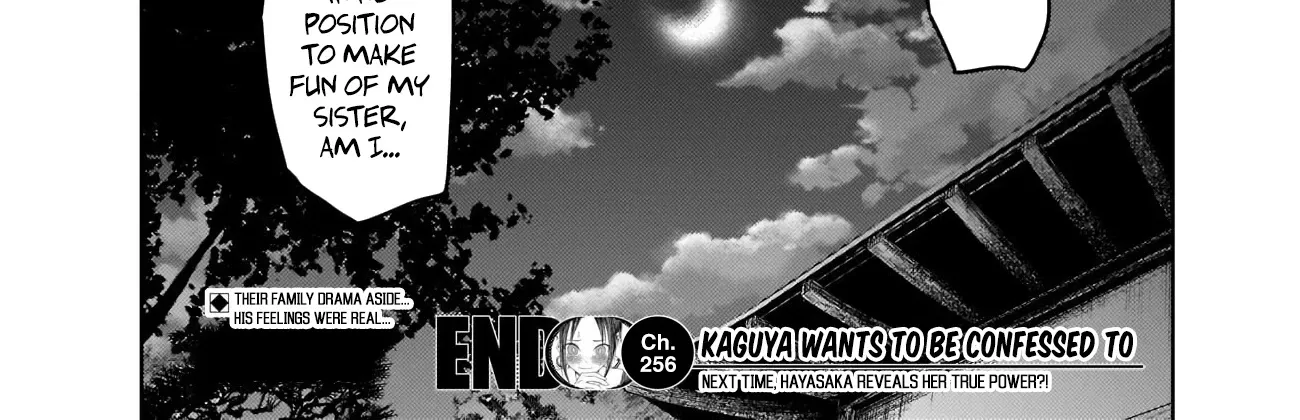 Read Kaguya Sama Wa Kokurasetai Tensai Tachi No Renai Zunousen EN Manga Online