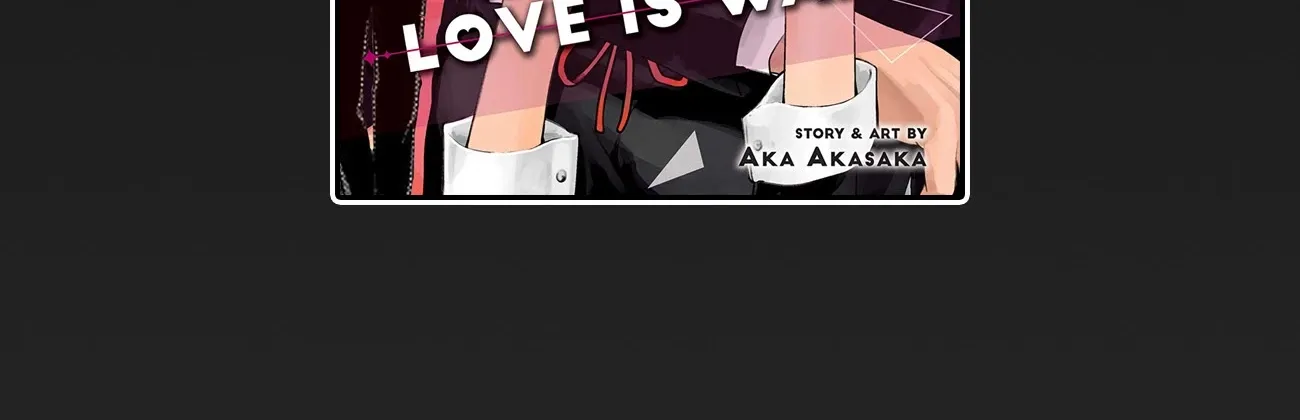 Read Kaguya Sama Wa Kokurasetai Tensai Tachi No Renai Zunousen EN Manga Online