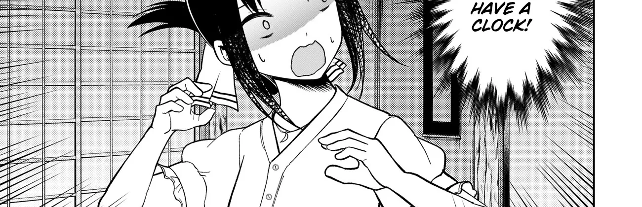 Read Kaguya Sama Wa Kokurasetai Tensai Tachi No Renai Zunousen EN Manga Online