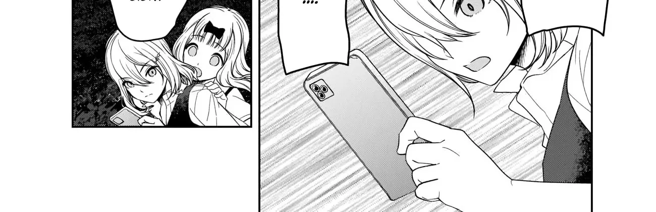 Read Kaguya Sama Wa Kokurasetai Tensai Tachi No Renai Zunousen EN Manga Online