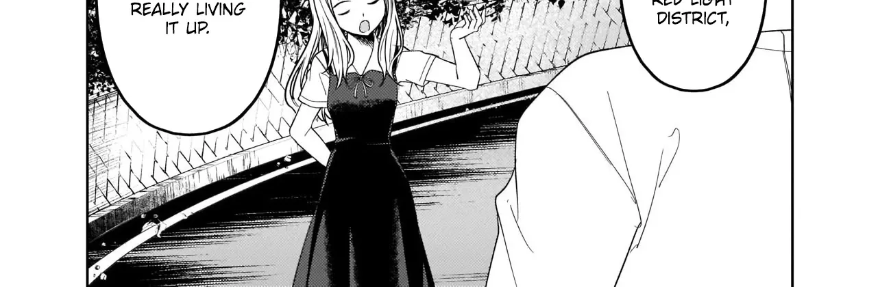 Read Kaguya Sama Wa Kokurasetai Tensai Tachi No Renai Zunousen EN Manga Online