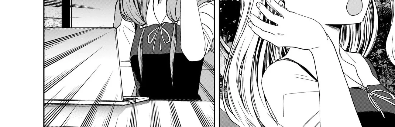 Read Kaguya Sama Wa Kokurasetai Tensai Tachi No Renai Zunousen EN Manga Online