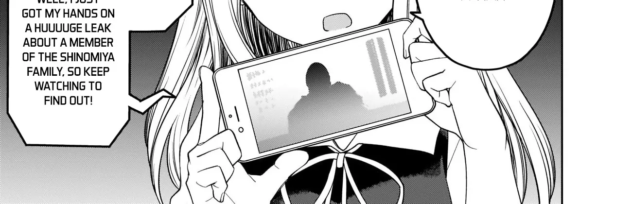 Read Kaguya Sama Wa Kokurasetai Tensai Tachi No Renai Zunousen EN Manga Online