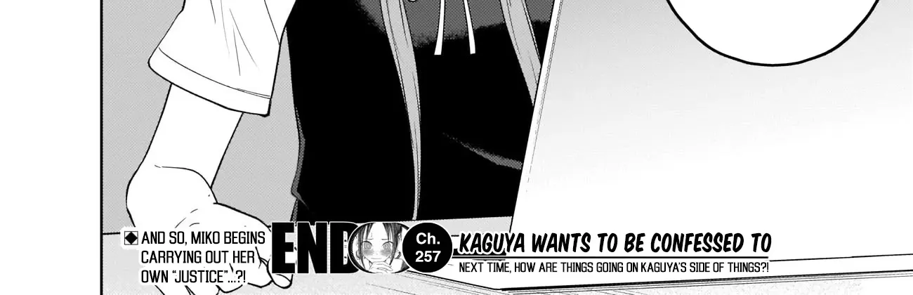 Read Kaguya Sama Wa Kokurasetai Tensai Tachi No Renai Zunousen EN Manga Online